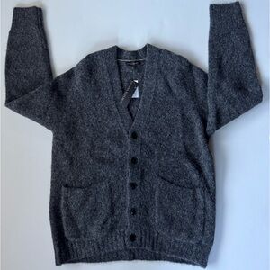 Banana Republic cardigan sweater